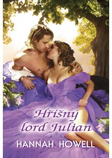 Hříšný lord Julien