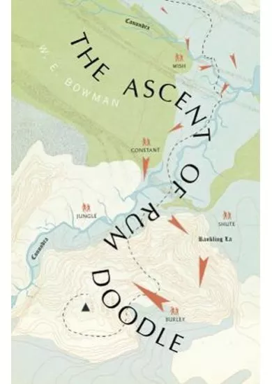 The Ascent Of Rum Doodle: Vintage Voyages