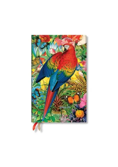 D2025 Tropical Garden Mini DAY