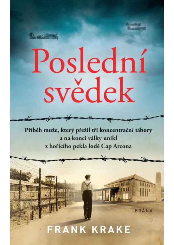 Poslední svědek