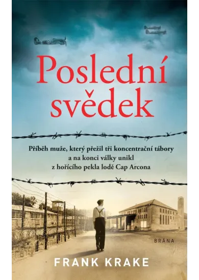 Poslední svědek