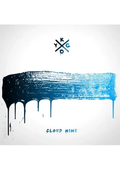 Kygo: Cloud Nine - CD