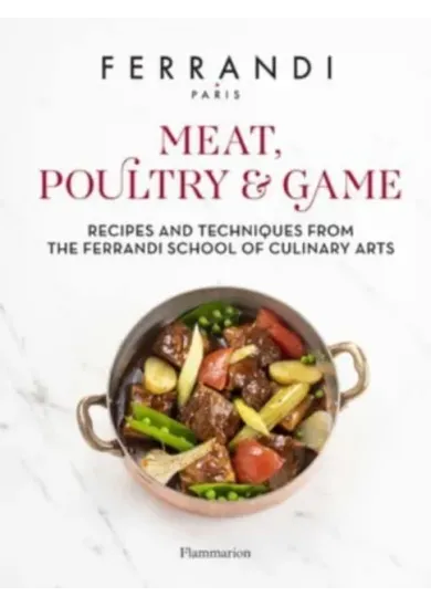 Meat, Poultry & Game