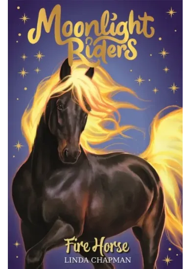 Moonlight Riders: Fire Horse