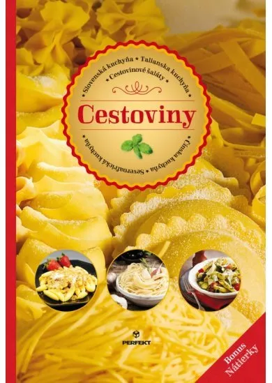 Cestoviny