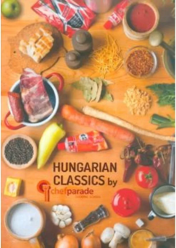 Válogatás - HUNGARIAN CLASSICS
