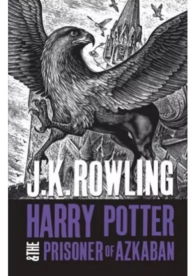 Harry Potter and Prisoner of Azkaban