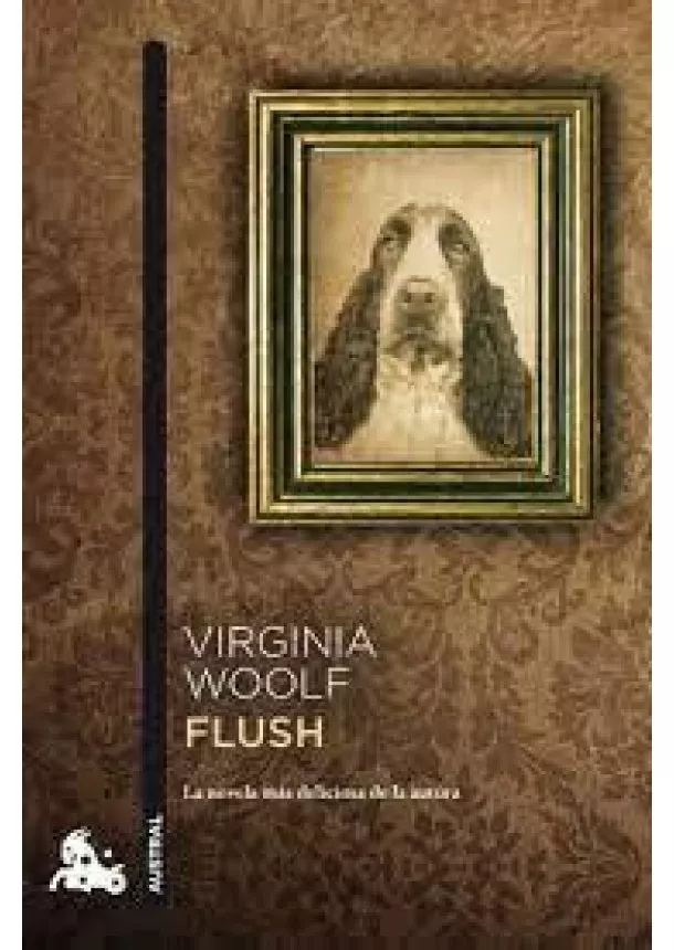 autor neuvedený - Flush