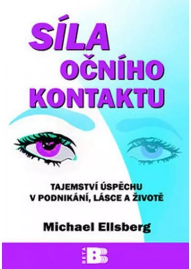 Síla očního kontaktu