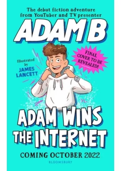 Adam Wins the Internet