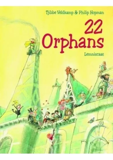 22 Orphans