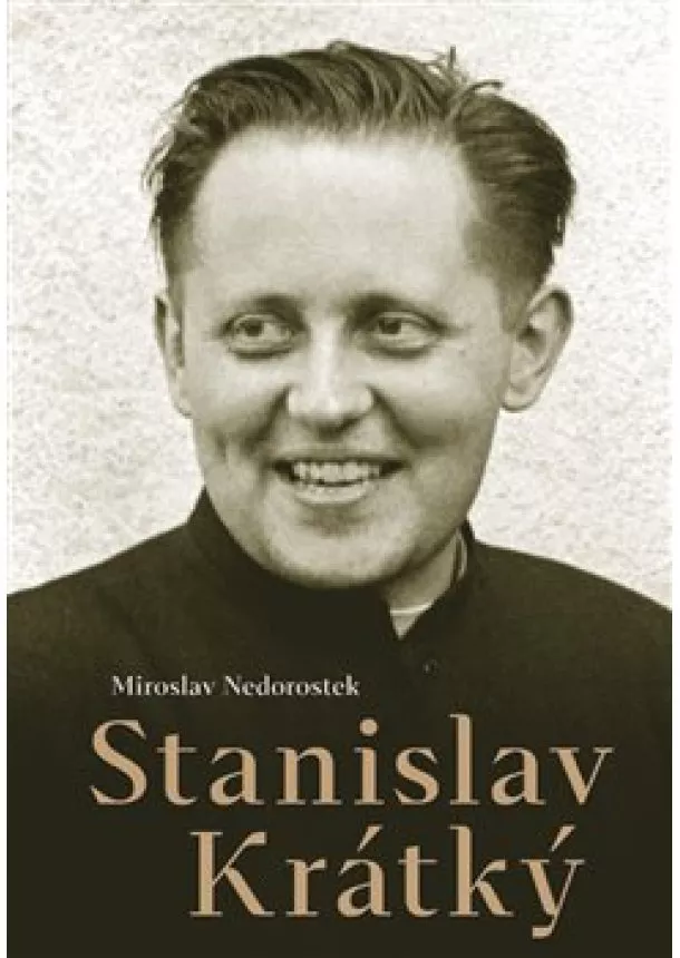 Miroslav Nedorostek - Stanislav Krátký