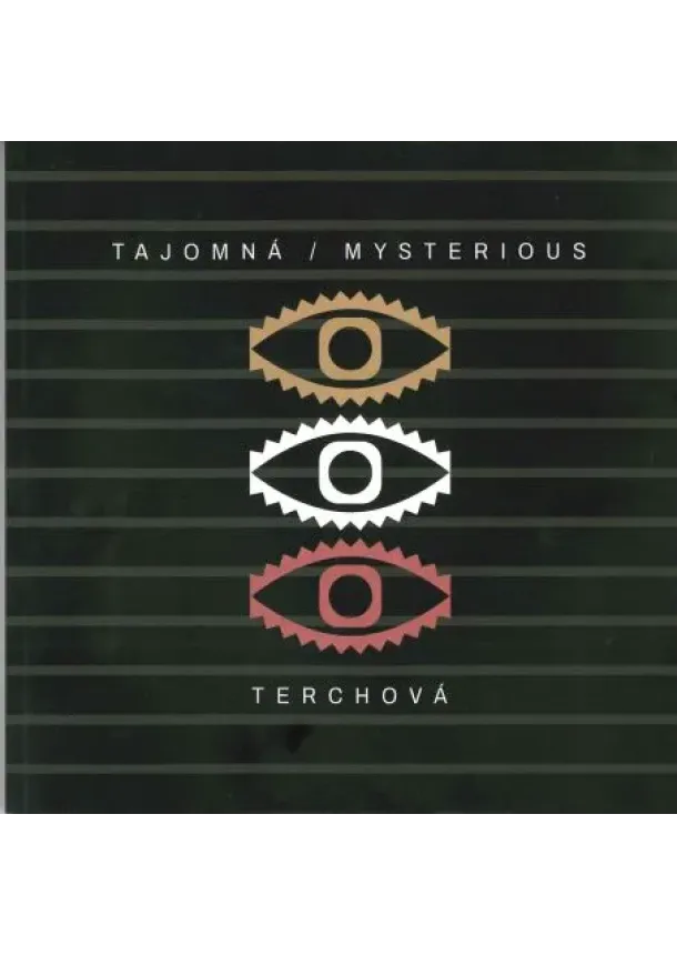 Adriana Bárdyová - Tajomná / Mysterious Terchová - komplet