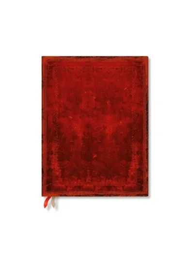 D2025 Red Moroccan Bold Ultra BUSINESS