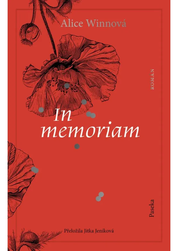 Alice Winnová - In memoriam