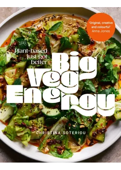 Big Veg Energy