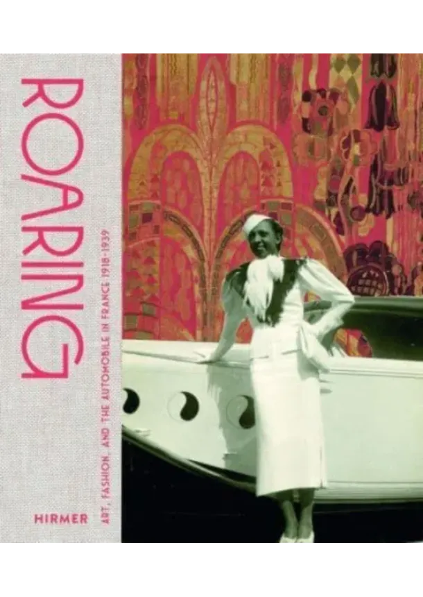 Genevieve Cortinovis, Ken Gross - Roaring
