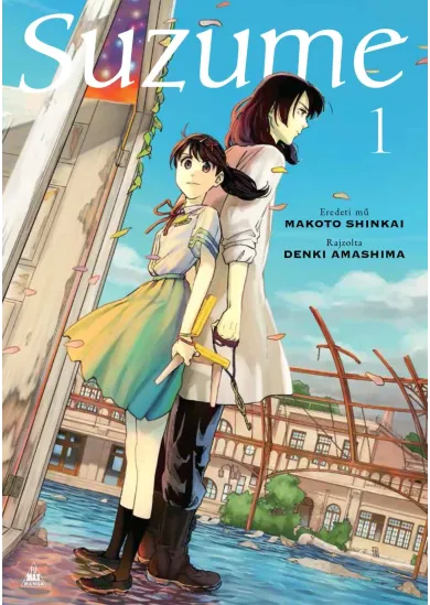 Suzume 1.