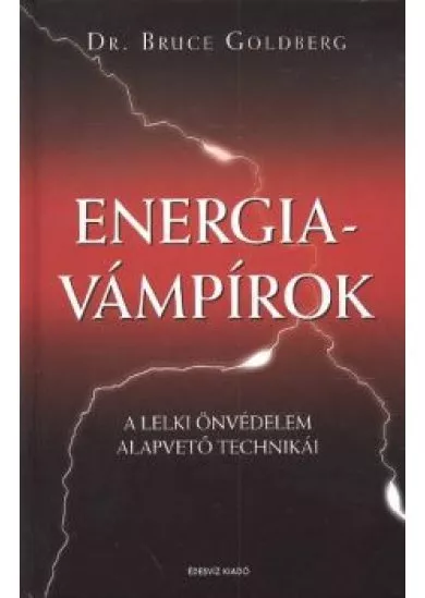 ENERGIAVÁMPÍROK