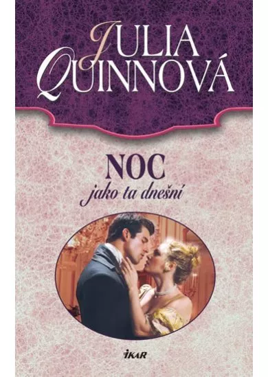 Noc jako ta dnešní