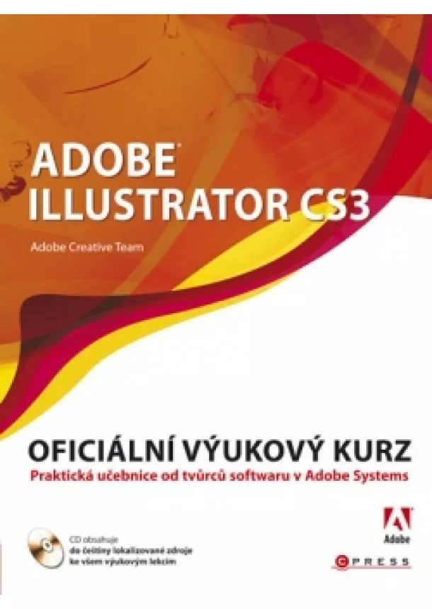 Adobe Creative Team - Adobe Illustrator CS3