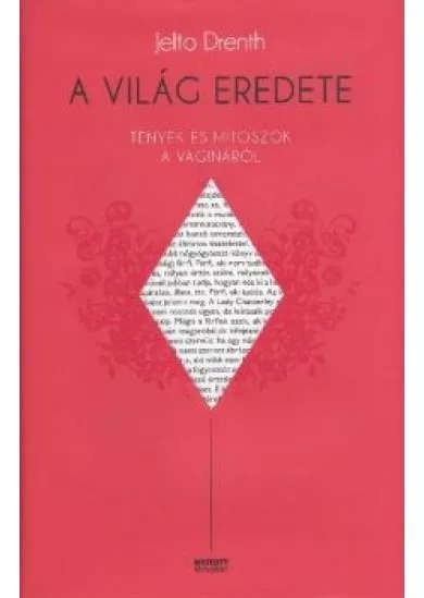 A VILÁG EREDETE
