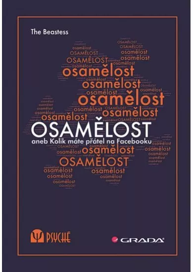 Osamělost - aneb Kolik máte přátel na Facebooku