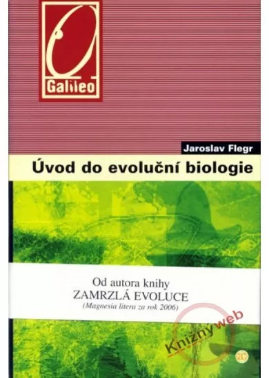 Úvod do evoluční biologie