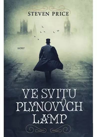 Ve svitu plynových lamp