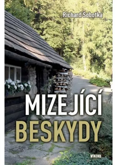 Mizející Beskydy
