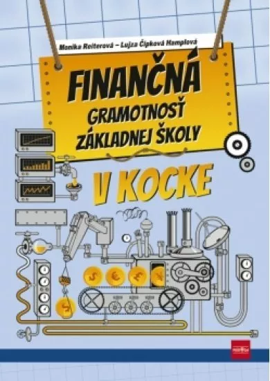 Finančná gramotnosť ZŠ v kocke