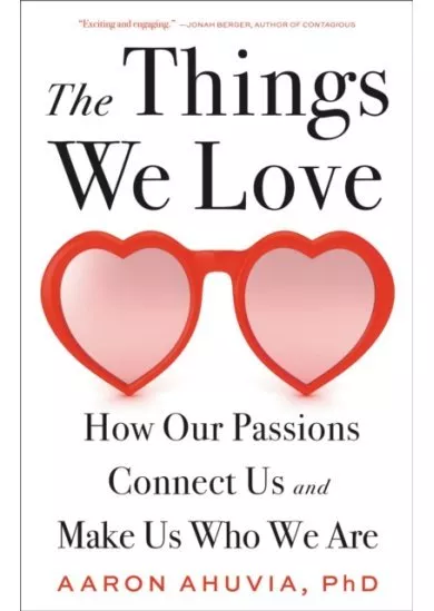 The Things We Love