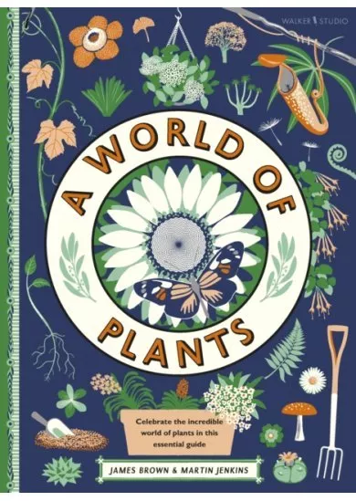 A World of Plants