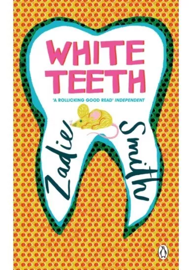 White Teeth