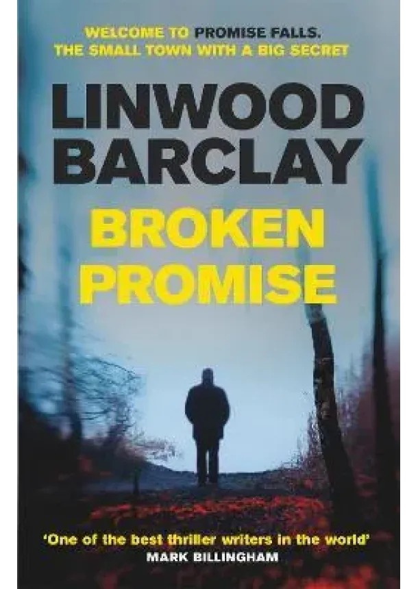 Broken Promise