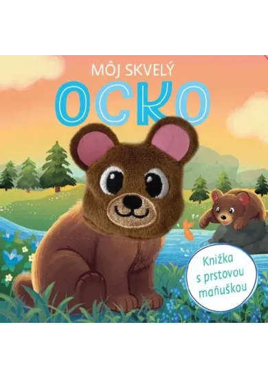 Môj skvelý ocko