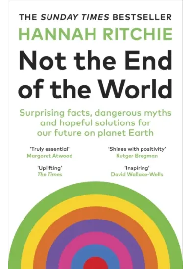 Not the End of the World