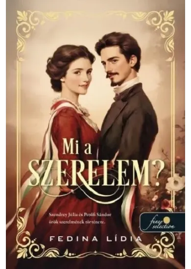 Mi a szerelem?