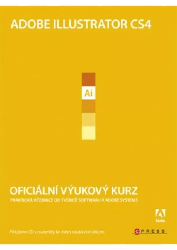 Adobe Creative Team - Adobe Illustrator CS4