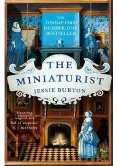 The Miniaturist