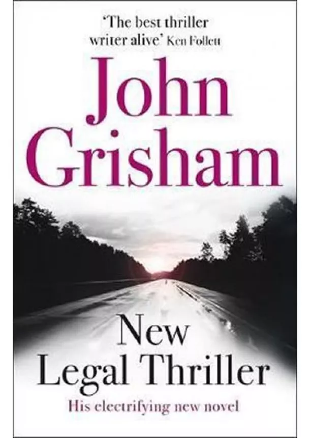 John Grisham - The Rooster Bar