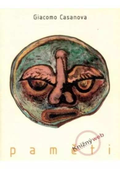 Paměti Giacoma Casanovy
