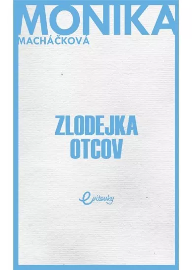 Zlodejka otcov