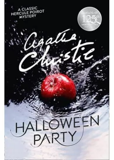 Poirot  Halloween Party