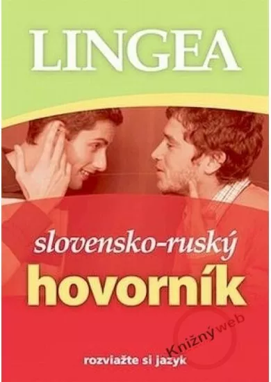 Slovensko-ruský hovorník