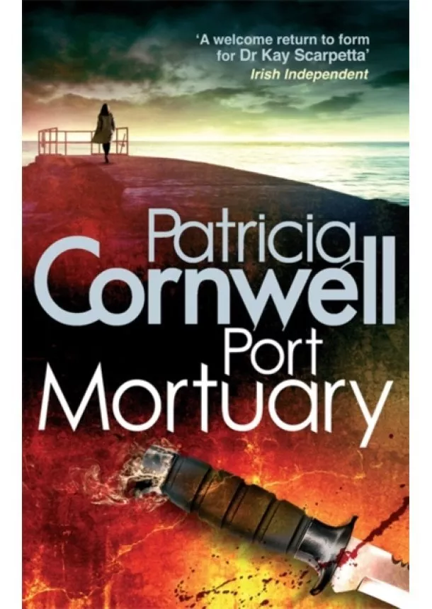 Patricia Cornwell - Port Mortuary