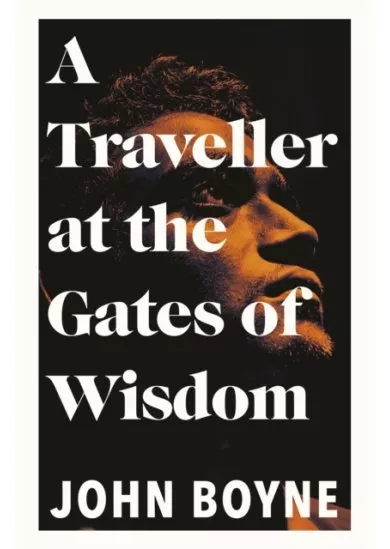 A Traveller at the Gates of Wisdom