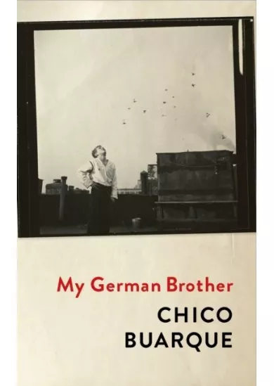 My German Brother