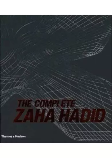 Complete Zaha Hadid
