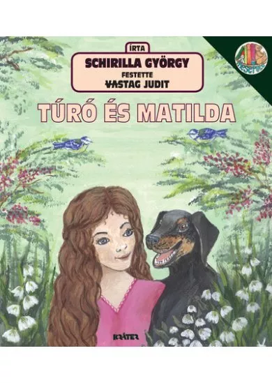 Túró és Matilda